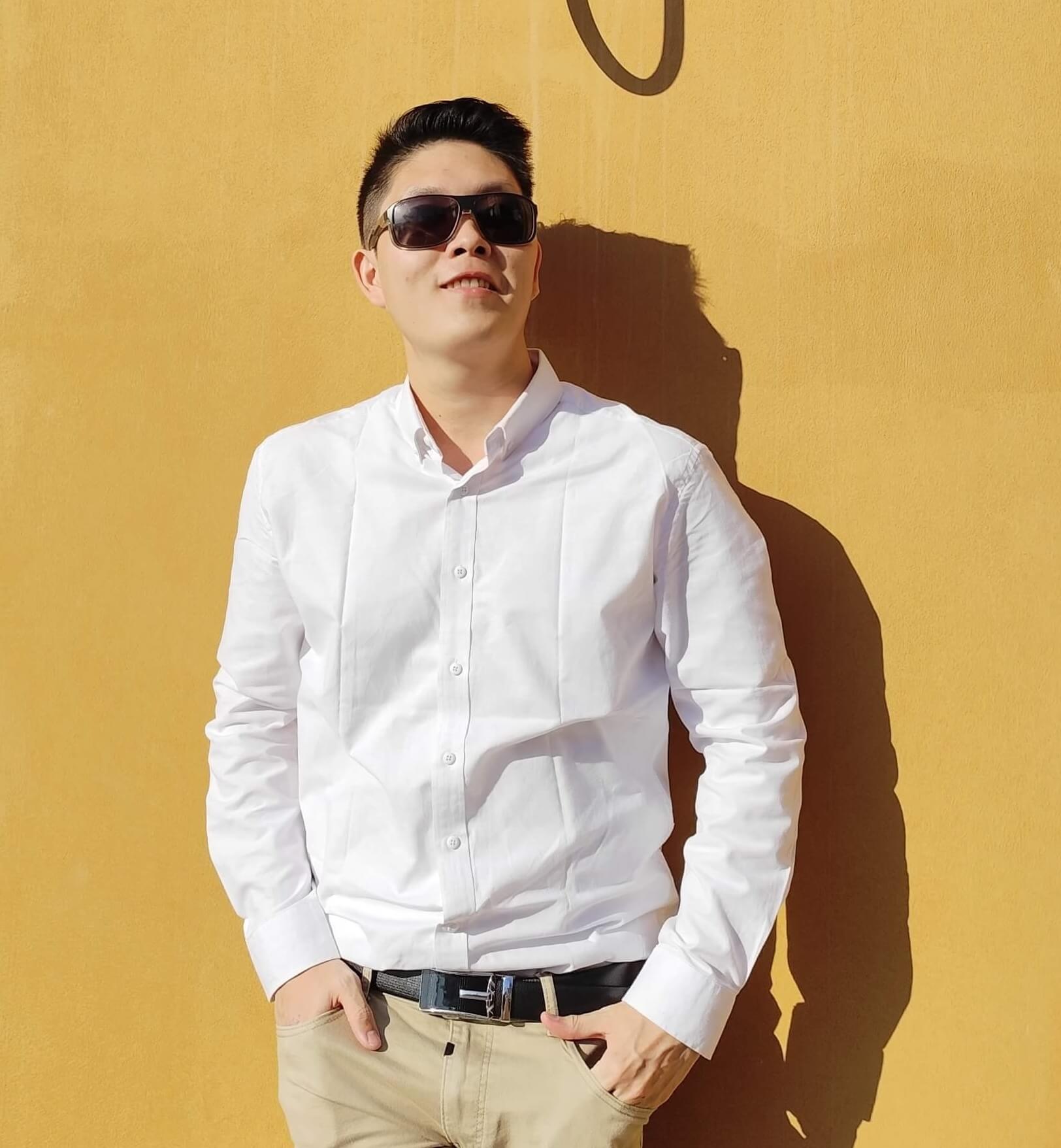 Profile photo